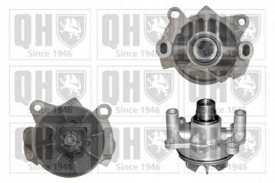 QUINTON HAZELL qcp3520 -  Водяной насос